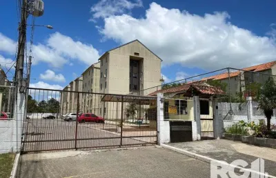 Apartamento com 2 quartos à venda na Avenida João Antônio Silveira, 7455, Lomba do Pinheiro, Porto Alegre