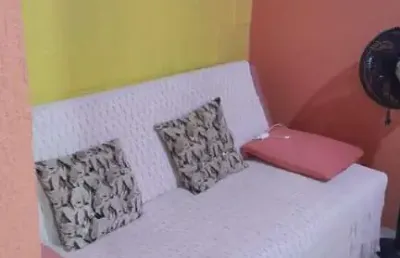 Apartamento com 2 quartos à venda na Avenida Monte Cristo, 1430, Vila Nova, Porto Alegre