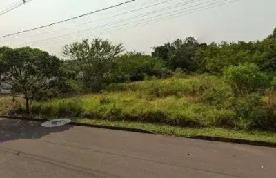 Terreno à venda na Rua Claudio da Silva Pinto, 920, Espírito Santo, Porto Alegre