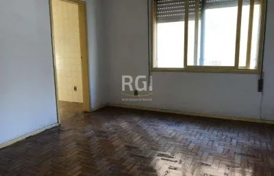 Apartamento para venda - 40m², 1 dormitório, centro histórico