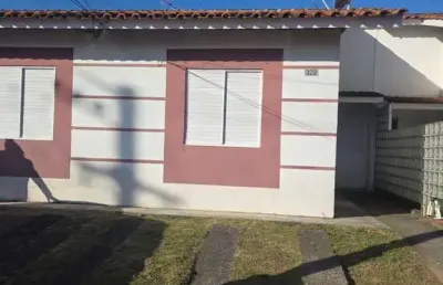 Casa em condomínio fechado com 3 quartos à venda na Acesso Terra Nova, Rua 1, Terra Nova, Alvorada