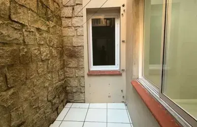 Apartamento com 1 quarto à venda na Rua Riachuelo, 789, Centro Histórico, Porto Alegre