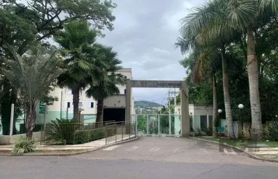 Apartamento com 2 quartos à venda na Rua Atílio Supertti, 201, Vila Nova, Porto Alegre