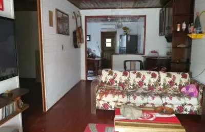Casa com 3 quartos à venda na Estrada Otaviano José Pinto, 483, Lami, Porto Alegre