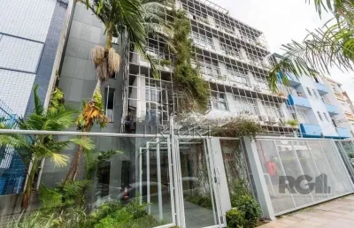 Sala comercial à venda na Rua Baronesa do Gravataí, 137, Cidade Baixa, Porto Alegre