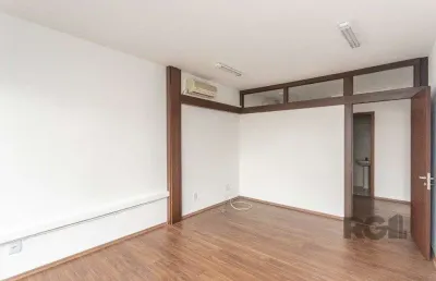 Sala comercial à venda na Avenida Getúlio Vargas, 379, Menino Deus, Porto Alegre