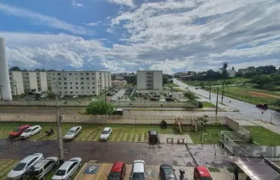 Apartamento com 2 quartos à venda na Rua Irmã Teresilda Steffen, 195, Mário Quintana, Porto Alegre