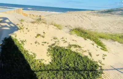Terreno à venda na Avenida Beira Mar, 400, Centro, Imbé