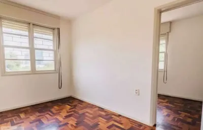 Apartamento com 1 quarto à venda na Avenida Taquary, 645, Cristal, Porto Alegre