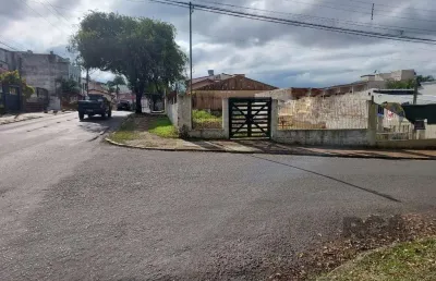 Terreno à venda na Rua Leopoldo Bettiol, 06, Jardim Itu Sabará, Porto Alegre