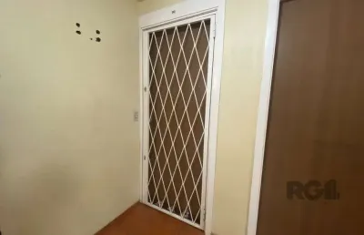 Apartamento com 2 quartos à venda na Rua Tomé Antônio de Souza, 240, Campo Novo, Porto Alegre