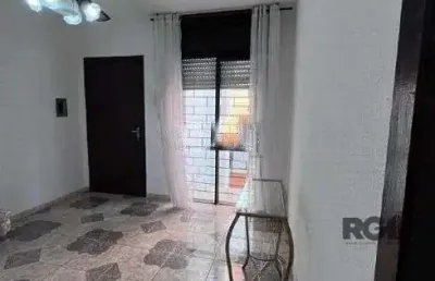 Apartamento com 2 quartos à venda na Rua Mário de Lima Hornes, 41, Morro Santana, Porto Alegre