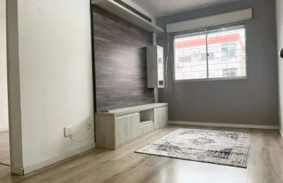 Apartamento com 1 quarto à venda na Rua Orfanotrófio, 800, Teresópolis, Porto Alegre