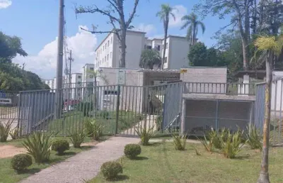 Apartamento com 2 quartos à venda na Avenida Protásio Alves, 10970, Morro Santana, Porto Alegre