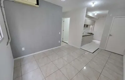 Apartamento reservas do sul - 2 dormitórios financiável