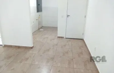 Apartamento, 2 dormitórios, bairro santo andré, são leopoldo-rs