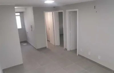 Apartamento com 2 quartos à venda na Estrada João de Oliveira Remião, 5400, Lomba do Pinheiro, Porto Alegre