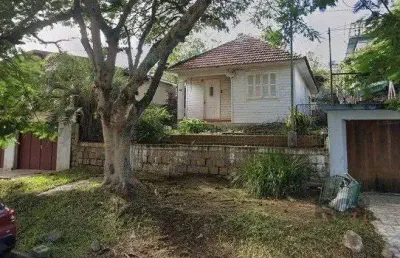 Terreno à venda na Rua Ely Vieira Goulart, 1149, Belém Novo, Porto Alegre