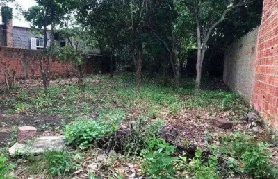 Terreno à venda na Rua Boa Saúde, 661, Rio Branco, Canoas