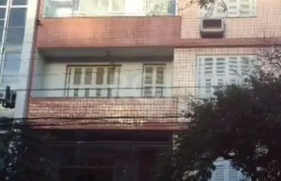 Apartamento para venda - 55m², 1 dormitório, cidade baixa
