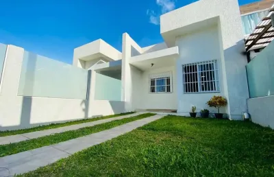 Casa com 2 quartos à venda na Sol Nascente, 223, Arco Íris, Capão da Canoa