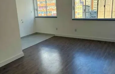 Apartamento ou sala comercial no centro histórico de porto alegre
