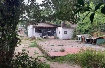 Terreno à venda na Rua José Bonifácio, 478, Nossa Senhora das Graças, Canoas