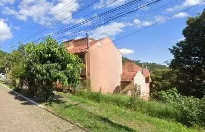 Terreno em porto alegre, no bairro espírito santo, à venda.