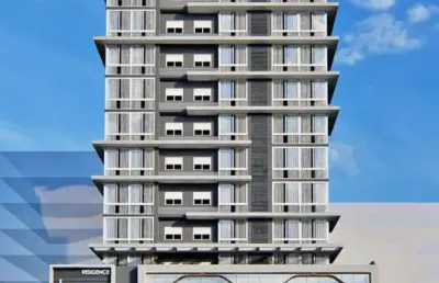 Apartamento com 2 quartos à venda na Rua Moacir, 2752, Navegantes, Capão da Canoa