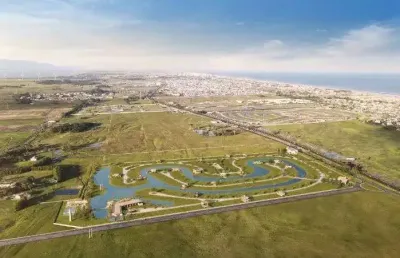 Terreno à venda na Rainha Do Mar, 1200, Arpoador, Xangri-Lá