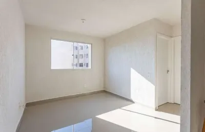 Apartamento com 2 quartos à venda na Avenida Francisco Silveira Bitencourt, 1818, Sarandi, Porto Alegre