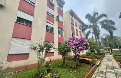 Apartamento com 3 quartos à venda na Rua Joaquim de Carvalho, 70, Vila Nova, Porto Alegre