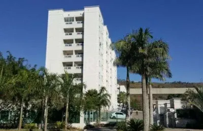 Apartamento com 2 quartos à venda na Avenida Protásio Alves, 9277, Morro Santana, Porto Alegre