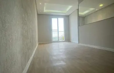 Apartamento com 3 quartos à venda na Avenida Assis Brasil, 4908, São Sebastião, Porto Alegre