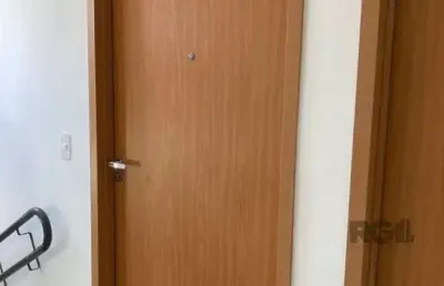 Apartamento - 2 dorms. 1 vaga - 40,00 m² - cavalhada