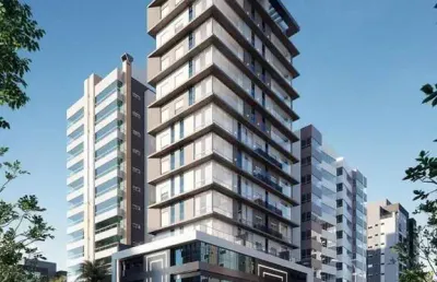 Apartamento com 2 quartos à venda na Rua Sepé, 3154, Navegantes, Capão da Canoa