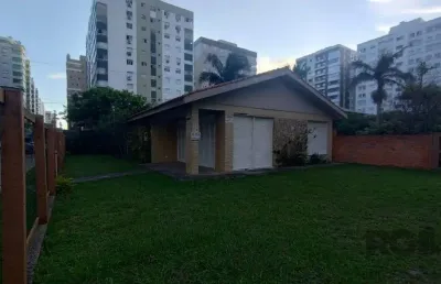 Terreno à venda na Rua Guarani, 2845, Navegantes, Capão da Canoa