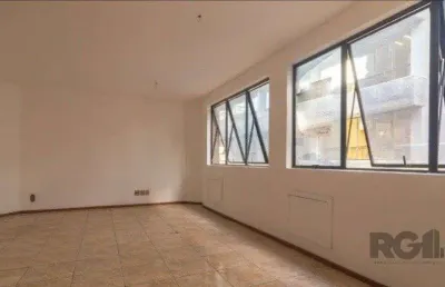 Sala comercial à venda na Rua Félix da Cunha, 751, Floresta, Porto Alegre