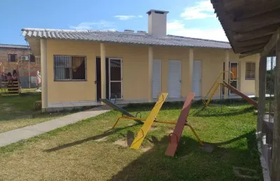 Apartamento com 2 quartos à venda na Rua Sete Mil Cento e Noventa e Sete, 61, Restinga, Porto Alegre
