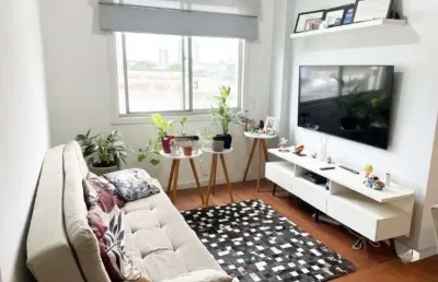 Apartamento à venda com 2 quartos 51 m² no partenon