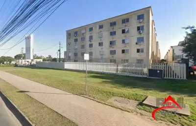 Apartamento com 2 quartos à venda na Avenida Francisco Silveira Bitencourt, 1818, Sarandi, Porto Alegre