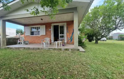 Terreno à venda na Avenida Paraguassu, 834, Centro, Xangri-Lá