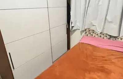 Apartamento com 2 quartos à venda na Avenida Baltazar de Oliveira Garcia, 2396, Costa e Silva, Porto Alegre