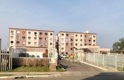 Apartamento com 2 quartos à venda na Avenida Edgar Pires de Castro, 2901, Hípica, Porto Alegre