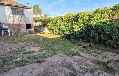 Terreno à venda na Avenida São Borja, 262, Nonoai, Porto Alegre