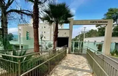 Apartamento com 2 quartos à venda na Rua Atílio Supertti, 2164, Vila Nova, Porto Alegre