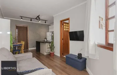 Apartamento com 1 quarto à venda na Rua General Lima e Silva, 965, Cidade Baixa, Porto Alegre