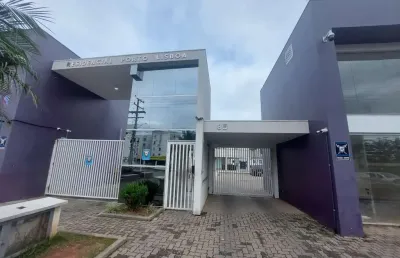 Apartamento à venda no condomínio porto lisboa – conforto e praticidade para você e sua família!