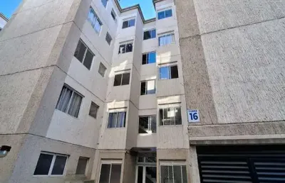 Apartamento com 2 quartos à venda na Rua Sabino Pereira Nunes, 931, Restinga, Porto Alegre
