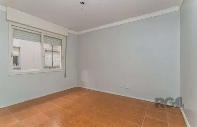Apartamento com 2 quartos à venda na Rua Delfino Riet, 610, Santo Antônio, Porto Alegre